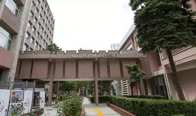 MEB'den masal kitabı 'Onlar Ermiş Muradına' açıklaması