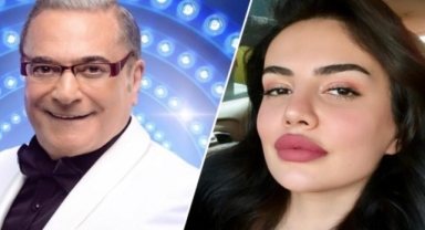 Mehmet Ali Erbil’in mesajlarını yayınlamak Ece Ronay’a pahalıya patladı
