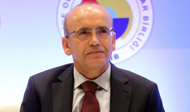 Mehmet Şimşek açıkladı: Akaryakıt alımında yeni dönem başlıyor
