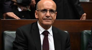 Mehmet Şimşek Brezilya'da G20 toplantısına katılacak