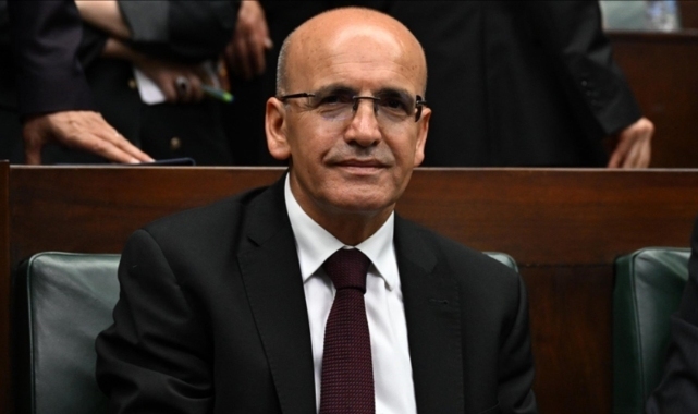Mehmet Şimşek Brezilya'da G20 toplantısına katılacak