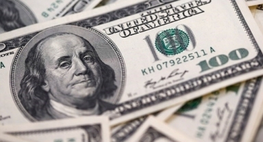 Merkez Bankası'nın rezervleri zirveden geriledi