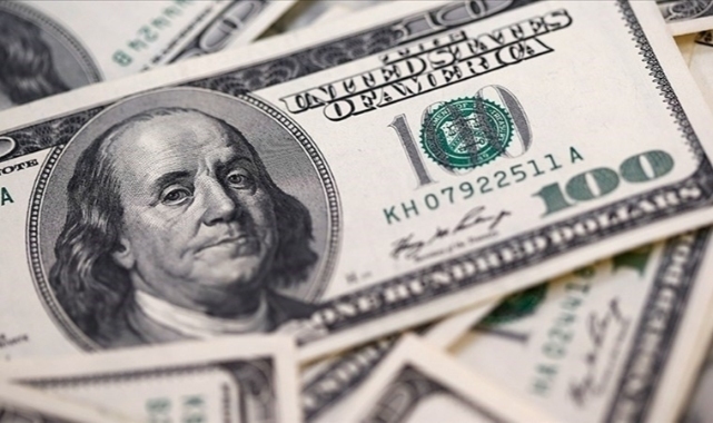 Merkez Bankası'nın rezervleri zirveden geriledi