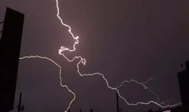 Meteoroloji'den çok sayıda kent için sarı ve turuncu kodlu uyarı