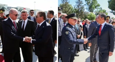 Metin Feyzioğlu: Özgür Özel'i görmedim bile