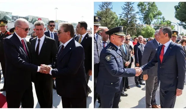 Metin Feyzioğlu: Özgür Özel'i görmedim bile