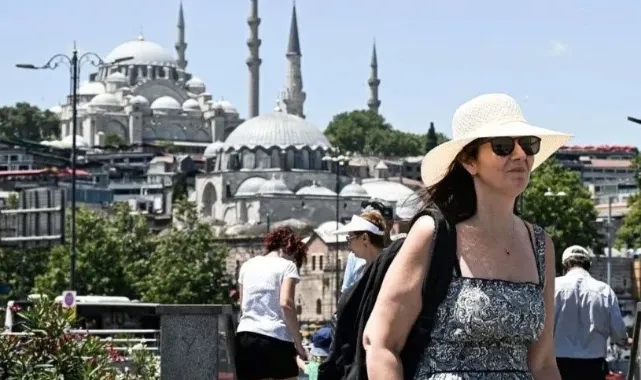 MGM açıkladı: Eyyam-ı Bahur Türkiye'de etkili olacak mı?