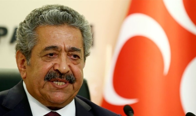 MHP'den mahkemenin kararına tepki