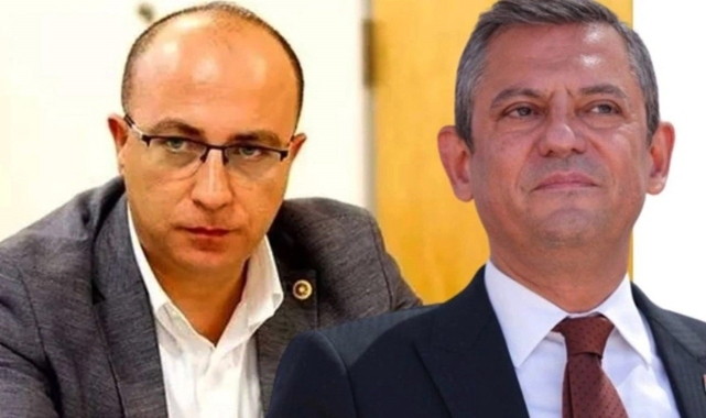 MHP Genel Başkan Yardımcısı Yönter, CHP lideri Özel’e böyle yanıt verdi: ‘Şapşik seninle çok eğleneceğiz’