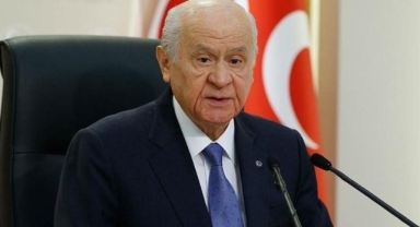 MHP Genel Başkanı Bahçeli: İsrail Dışişleri Bakanı’nın alçak sözlerini nefretle lanetliyorum