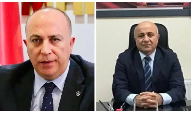MHP İstanbul Milletvekilinin kardeşi rüşvet almakla suçlanıyor
