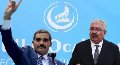 MHP’li Semih Yalçın’dan Sinan Ateş davasıyla ilgili açıklama: 'Son gülen iyi güler'