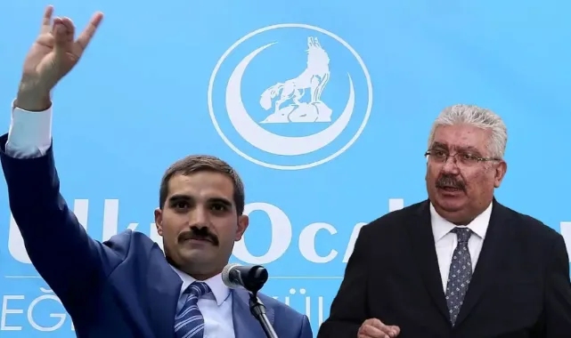 MHP’li Semih Yalçın’dan Sinan Ateş davasıyla ilgili açıklama: 'Son gülen iyi güler'