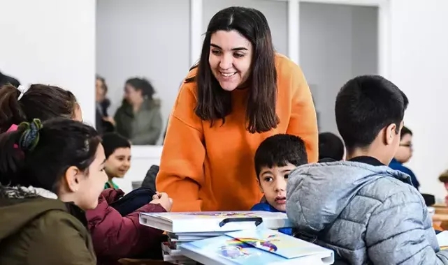 Milli Eğitim Bakanlığı, 2024-2025 eğitim öğretim yılı için okul kayıtlarını adrese dayalı yaptı