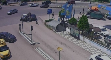 Milli Sporcu, Eşine Hakaret Eden 3 Kişiyi Hastanelik Etti; 'Ufak Bir Sürtüşme Yaşandı' Dedi