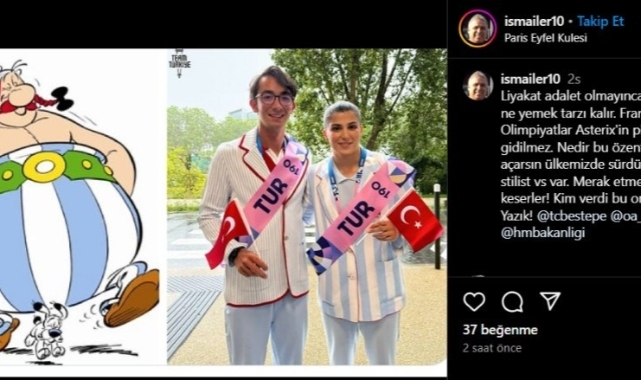 Milli takıma kıyafet yasağı