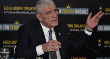 Müsavat Dervişoğlu: İstifalardan hiç etkilenmedim, arkadaşlarım da etkilenmemiş