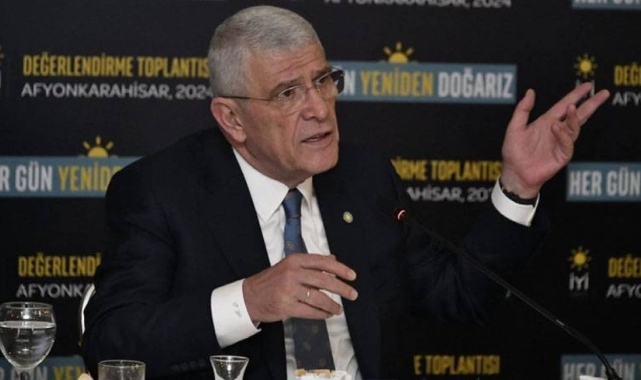 Müsavat Dervişoğlu: İstifalardan hiç etkilenmedim, arkadaşlarım da etkilenmemiş