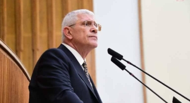 Müsavat Dervişoğlu'ndan iktidara emekli aylığına zam tepkisi: İdam fermanıdır