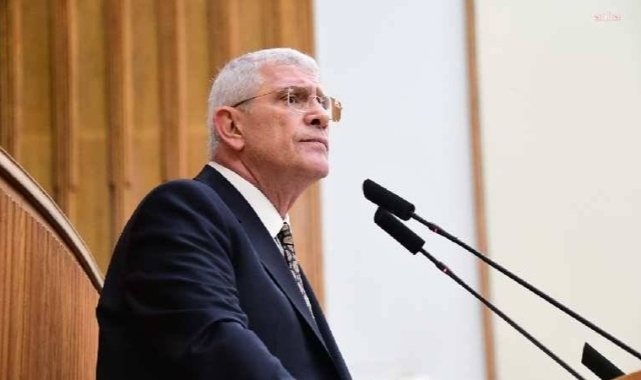 Müsavat Dervişoğlu'ndan iktidara emekli aylığına zam tepkisi: İdam fermanıdır