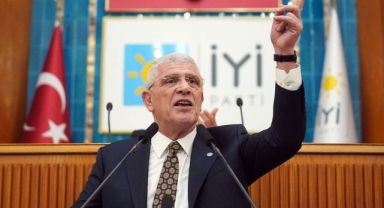 Müsavat Dervişoğlu’nun başdanışmanı belli oldu