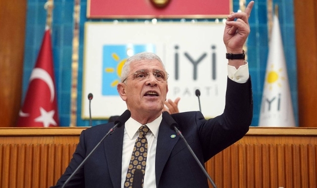 Müsavat Dervişoğlu’nun başdanışmanı belli oldu
