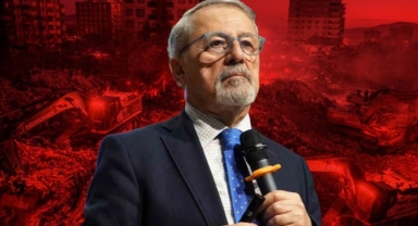Naci Görür'den 'Adana depremi' açıklaması: Daha önce de uyarmıştı...