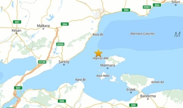 Naci Görür, "Endişe etmiyoruz"