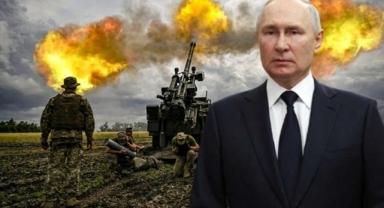 NATO zirvesinde tarih verildi! ABD, Hollanda ve Danimarka, Ukrayna'ya F-16'ları gönderecek