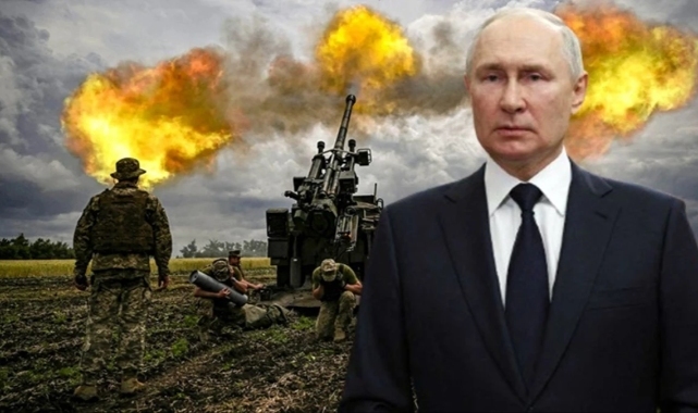 NATO zirvesinde tarih verildi! ABD, Hollanda ve Danimarka, Ukrayna'ya F-16'ları gönderecek