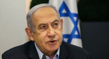 Netanyahu'dan Haniye suikastı ardından ilk açıklama: 'Zor günler bekliyor'
