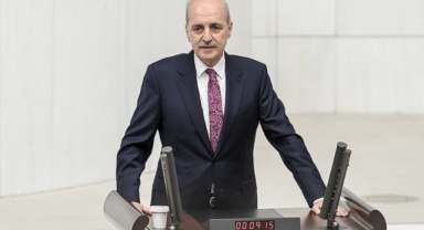 Numan Kurtulmuş'tan TBMM'ye olağanüstü çağrı