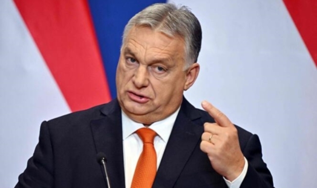 Orban'dan Avrupa'ya Olimpiyat eleştirisi: Batı’da ahlak kalmadı