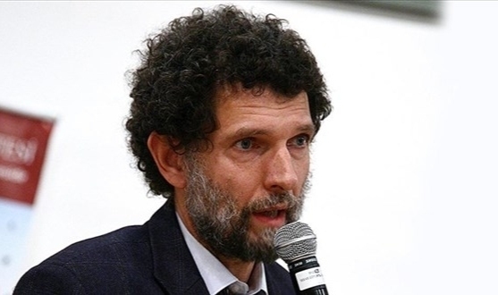 Osman Kavala: Keyfi cezalandırmanın bir süre daha devam edeceği görülüyor