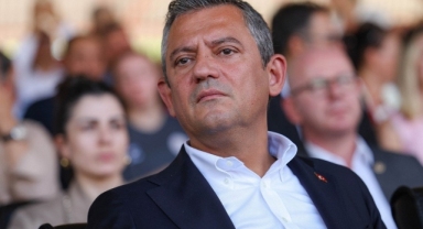 Özel’den Feyzioğlu’na 'karşılamama' tepkisi!