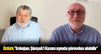 Öztürk,