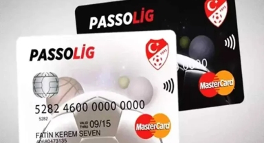 Passolig duyurdu: E-Bilet yenileme ücretlerine dev zam