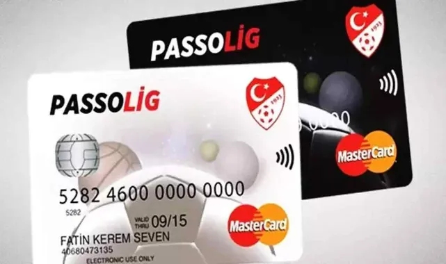 Passolig duyurdu: E-Bilet yenileme ücretlerine dev zam