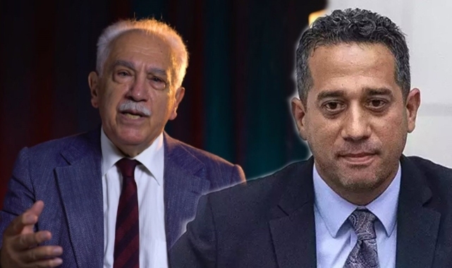 Perinçek'in, 'CHP iktidarına ne ordu ne polis razı olur' sözlerine yanıt: 'Çeneni kes, hadsiz herif'