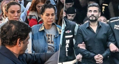Polat çifti için istenen ceza belli oldu