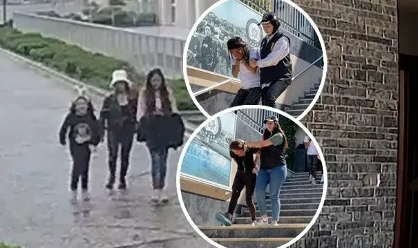 Polis bile şaşırdı: Yaşı 12 ama suç makinası çıktı