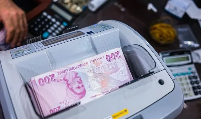 Rakamlar belli oldu: TL mevduatta 67 ayın rekoru geldi