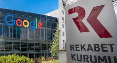 Rekabet Kurumu: Google Hakim Durumunu Kötüye Kullanmadı