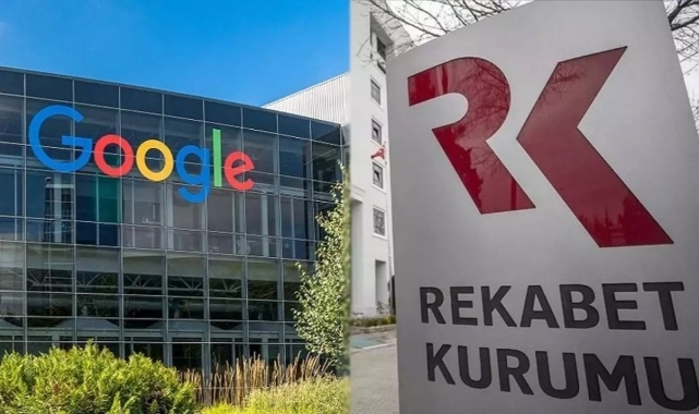 Rekabet Kurumu: Google Hakim Durumunu Kötüye Kullanmadı