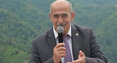Rize’de eski AK Partili başkan öldürüldü: 3 kişi gözaltına alındı