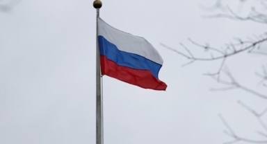 Rusya'dan Google ve TikTok'a 9 milyon ruble ceza