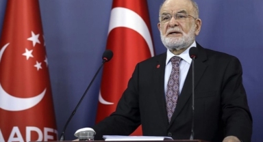 Saadet Partisi’nin acı günü: Üç ölüm