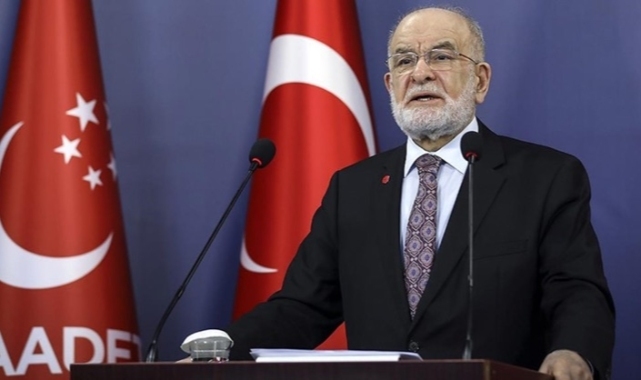 Saadet Partisi’nin acı günü: Üç ölüm