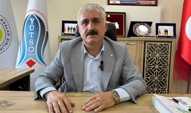Saldırıya uğrayan YÜTSO meclis başkanı Timur Sevi öldü