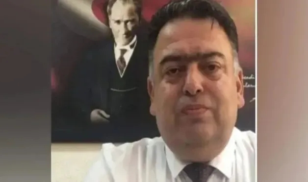 Şanlıurfa Emniyet Müdür Yardımcısı Zekeriya Baran evinde ölü bulundu